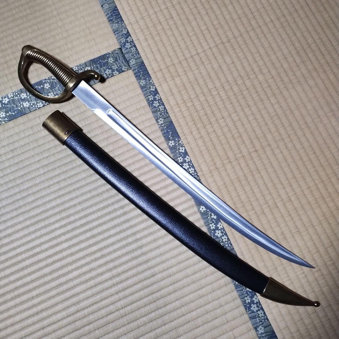 模造刀 DENIX 海賊 カトラス サーベル 剣 刀 ソード 西洋 コスプレ