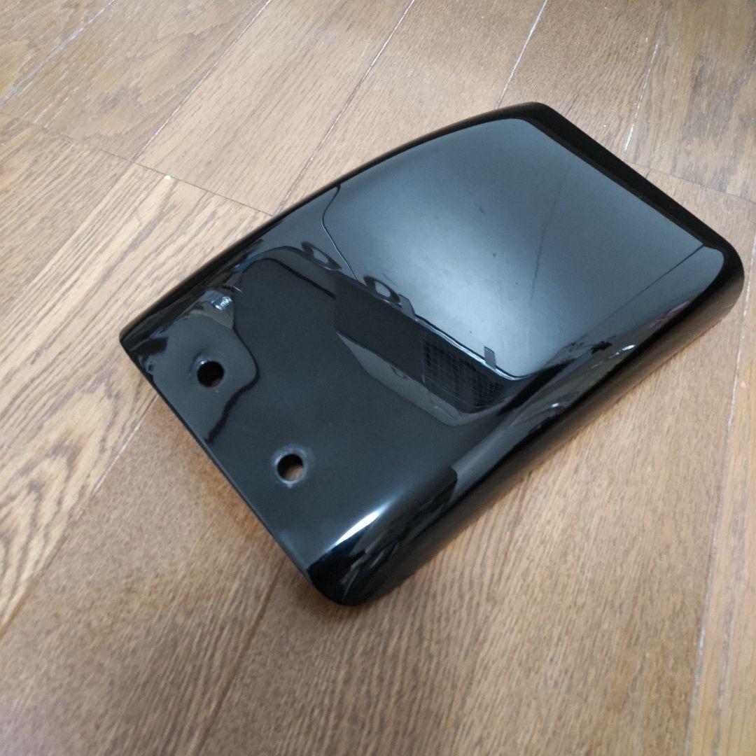 ホンダ　スティード400　ショートリアフェンダー板金屋塗装 有限会社ガレージT&F / スティード400 ビンテージフェンダーKIT(ショート)