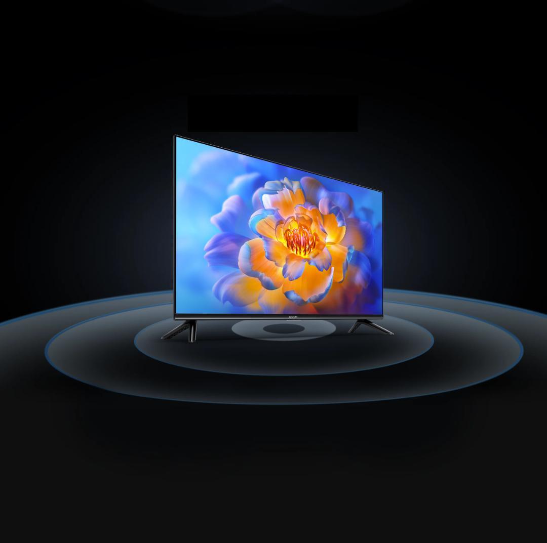 新品未開封！Xiaomi　 TV A Pro 32型 チューナーレス テレビ