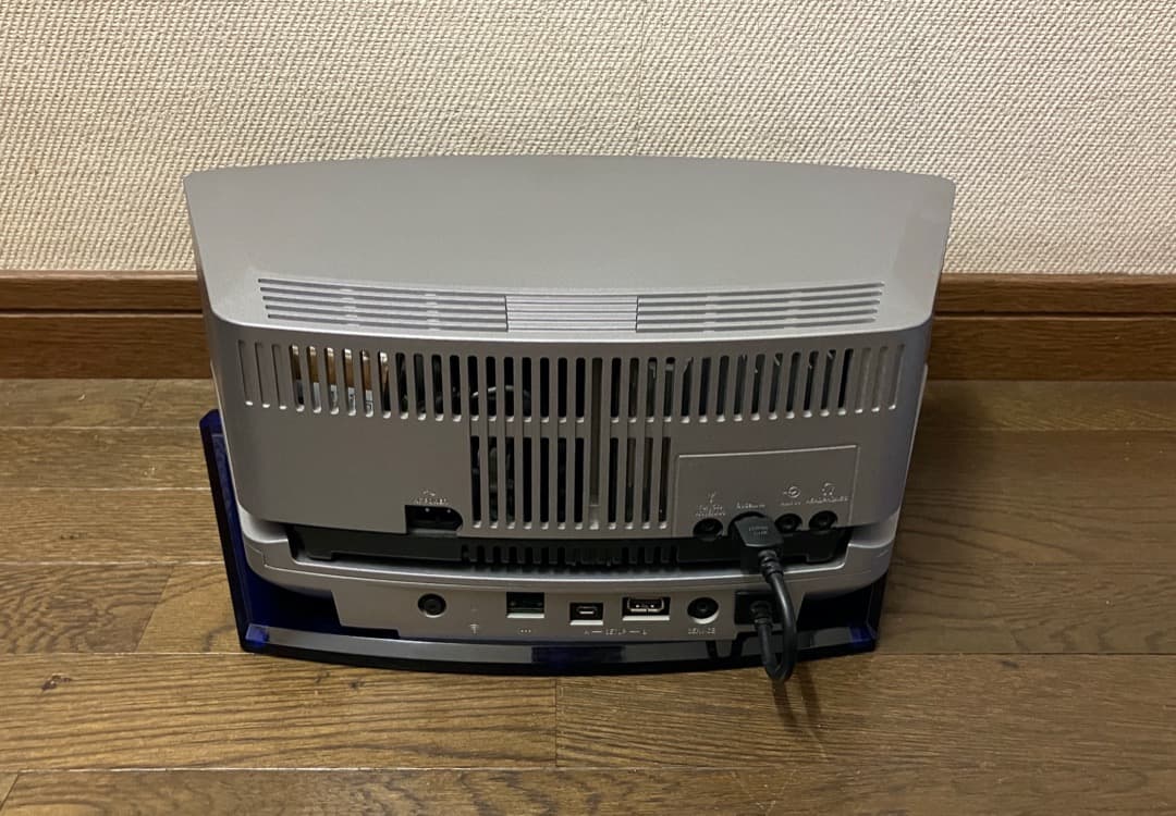 美品 BOSE WAVE SoundTouch music system IV