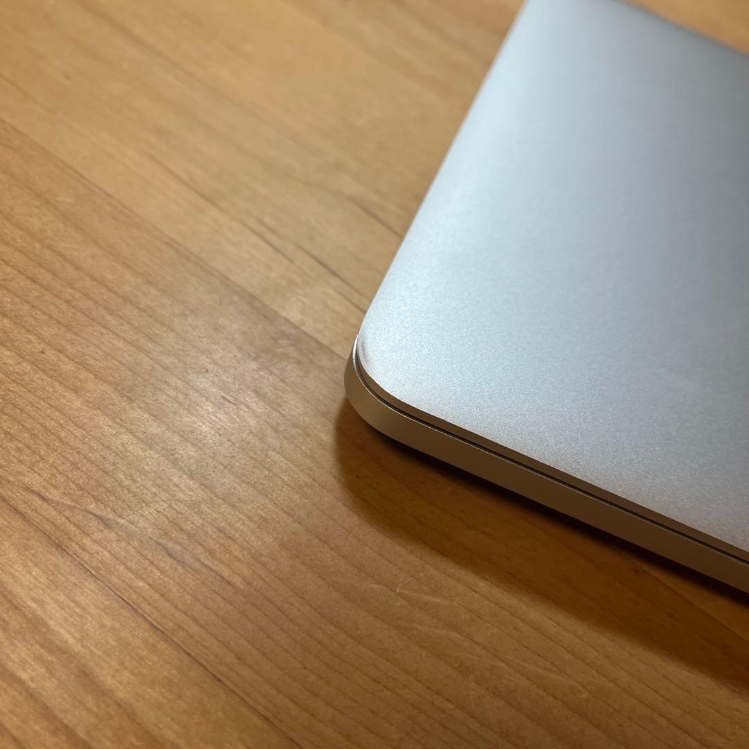 MacBook本体 MacBook Pro (Retina, 13-inch, Late 2012)