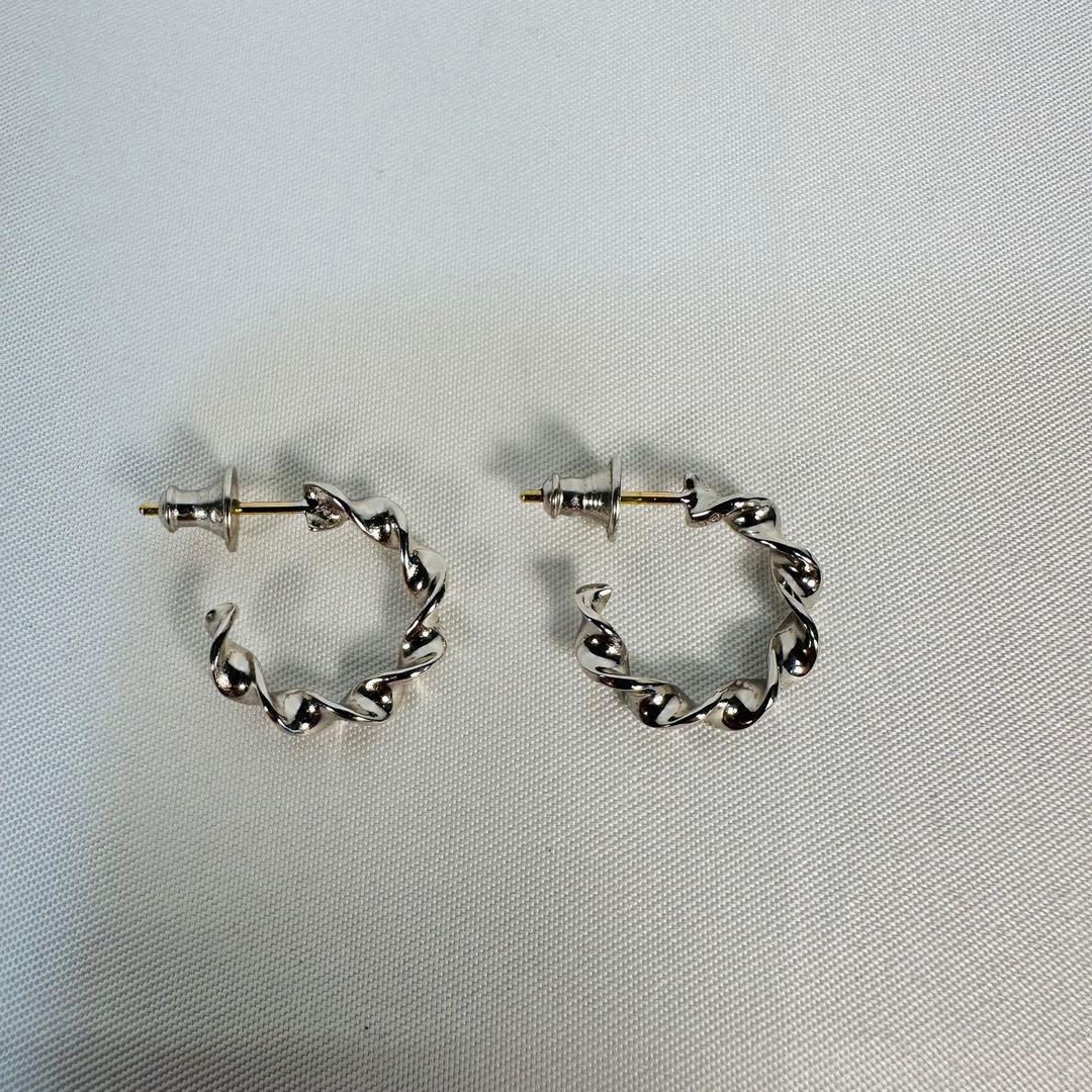 WACKO MARIA × CAREERING PARADISE 07 ピアス - メルカリ