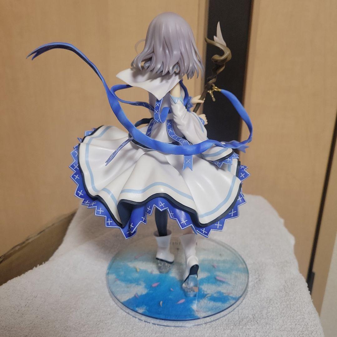 アルター マギアレコード 魔法少女まどか☆マギカ外伝 五十鈴れん 1/8