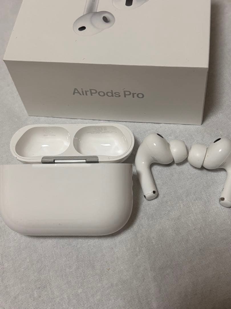 AirPods Pro 第3世代