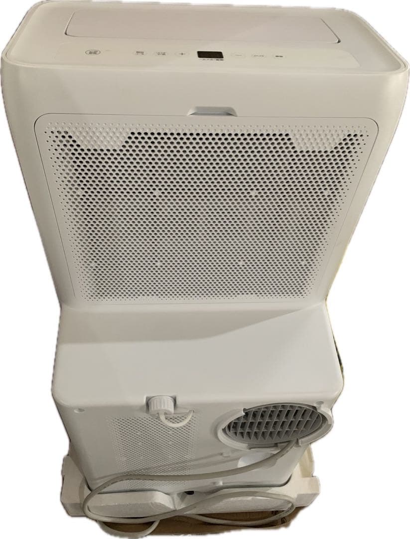 IRIS OHYAMA ポータブルクーラー IPA-3521GH