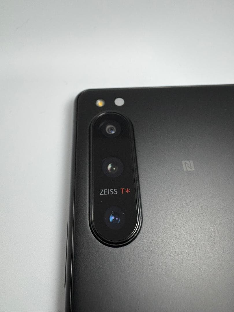 Sony Xperia 5 IV ブラック ソニーストア SIMフリー