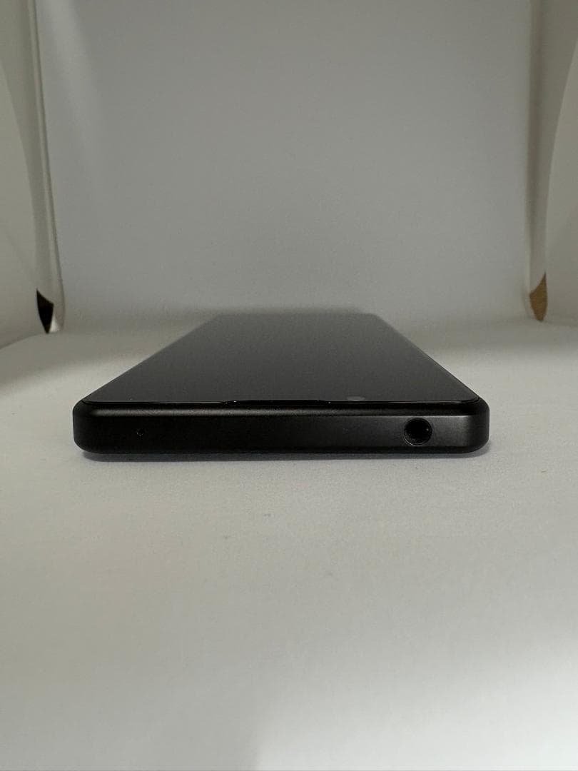 Sony Xperia 5 IV ブラック ソニーストア SIMフリー