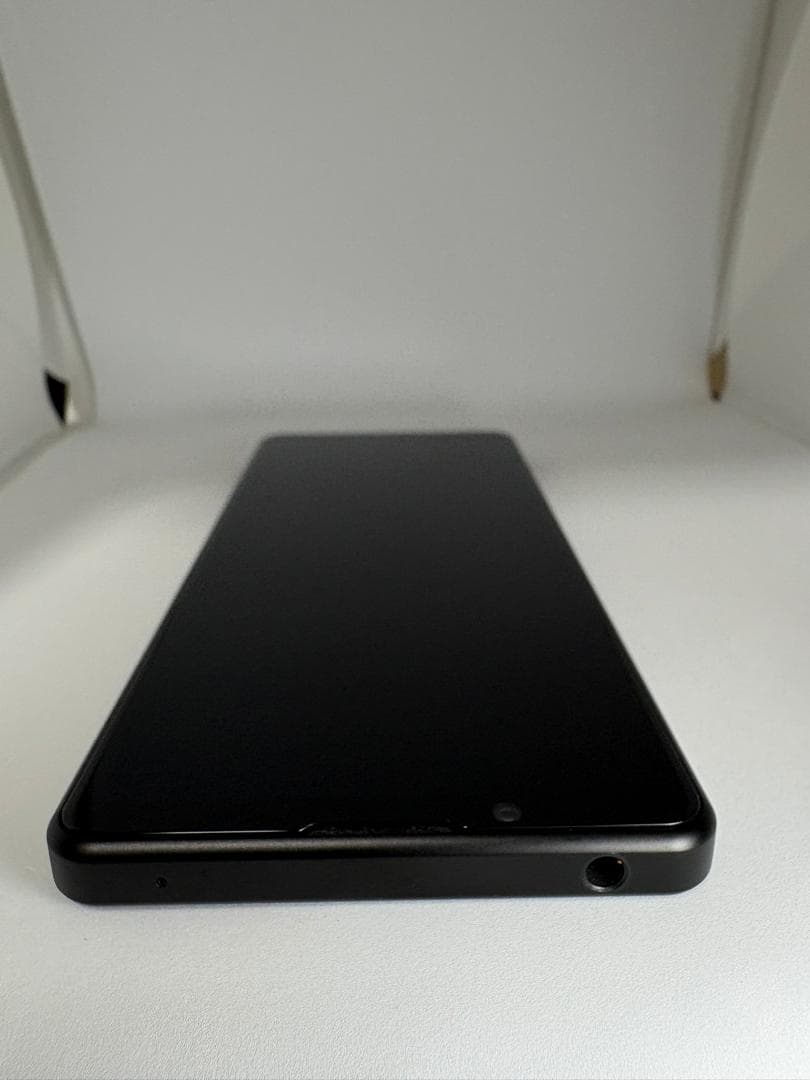 Sony Xperia 5 IV ブラック ソニーストア SIMフリー