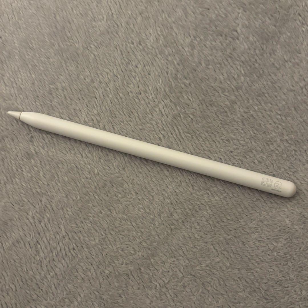 【即購入可】Apple Pencil第2世代