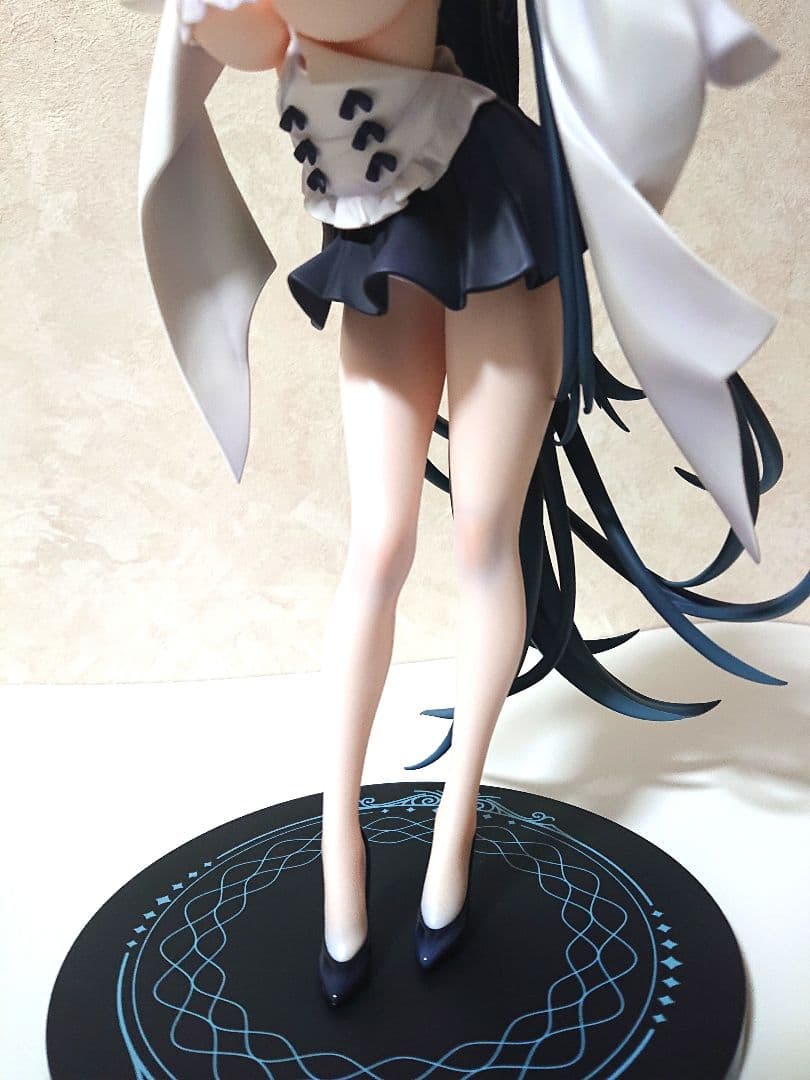 アズールレーン インドミタブル ケダルイメイドサマVer. 1/6フィギュア