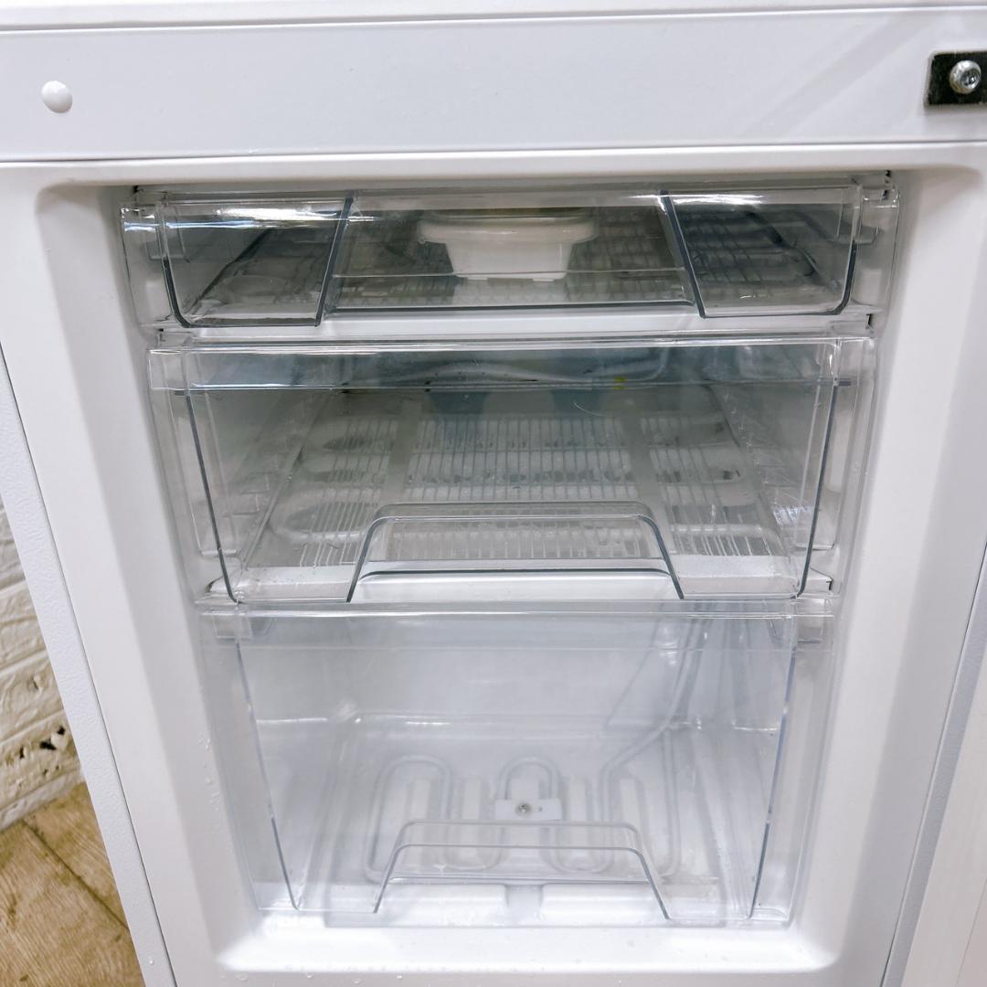 B02013 アイリスオーヤマ 142L 冷蔵庫 一人暮らし 小型