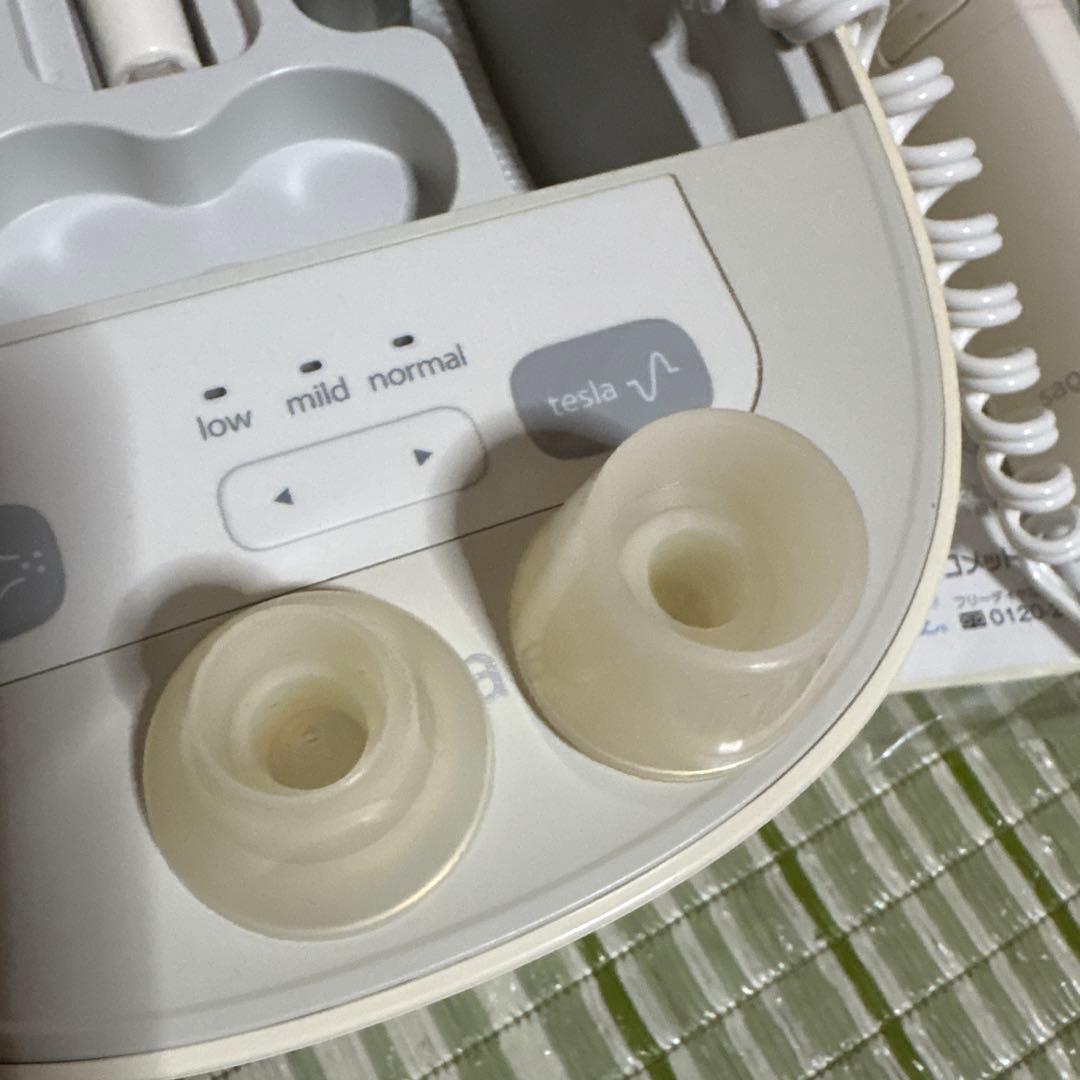 サキナ ピノ saqina pino 美顔器　美容　エステ　2017年