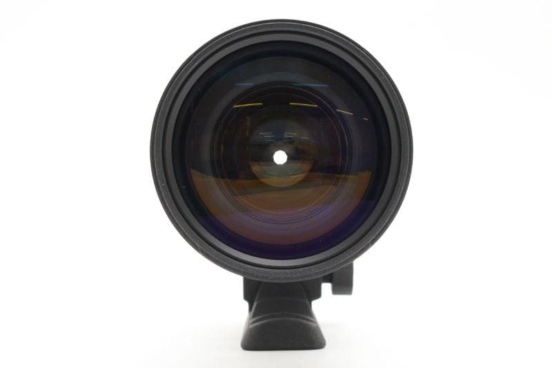 レンズ(ズーム) SIGMA APO 50-500mm F/4-6.3 D EX HSM