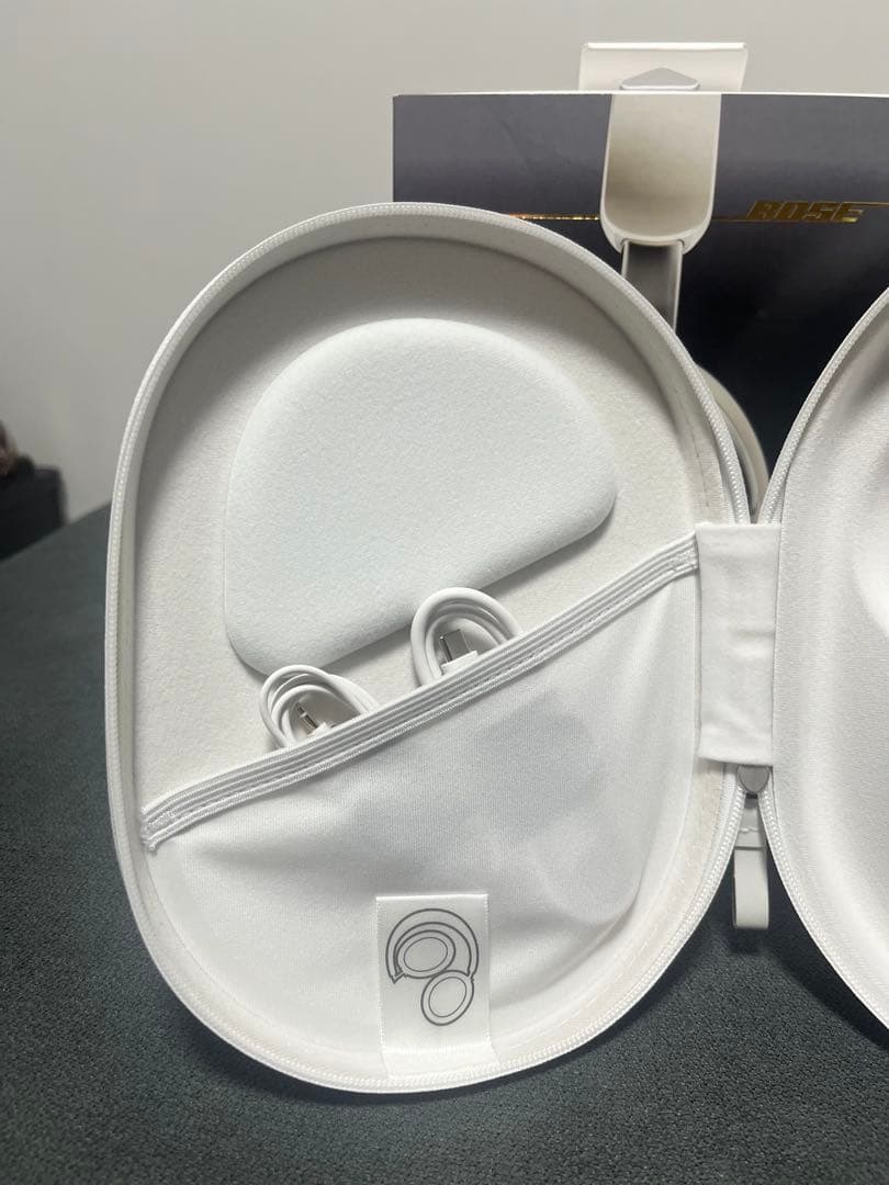 【60周年限定品】Bose QuietComfort Ultraダイヤモンド