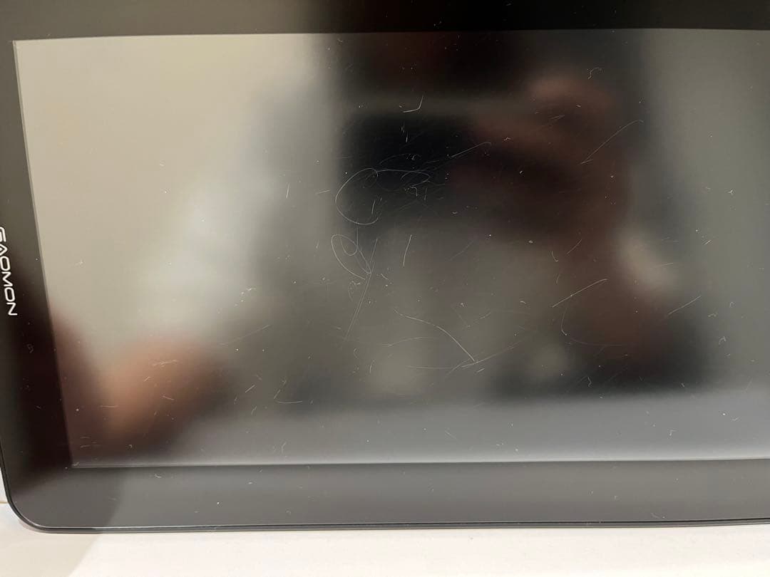 GAOMON液タブレッド PD1161