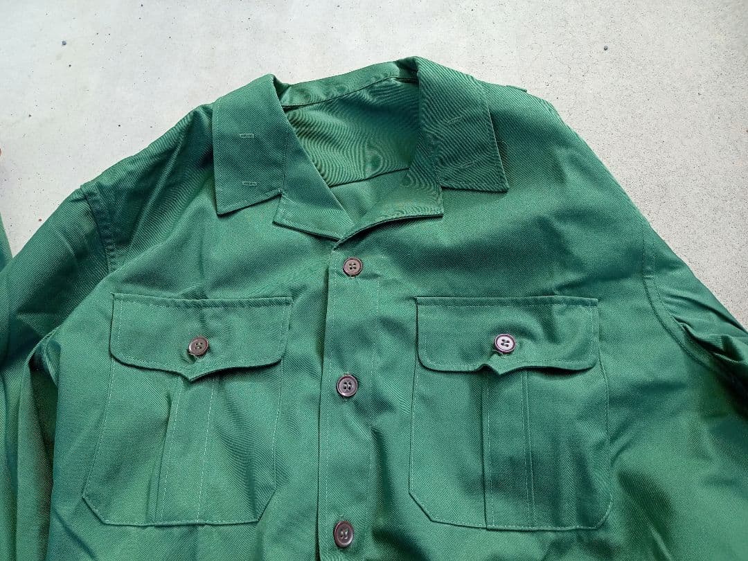 ベトナム人民軍 北ベトナム軍 K16 2024年製 上下ベルトセット Lサイズ