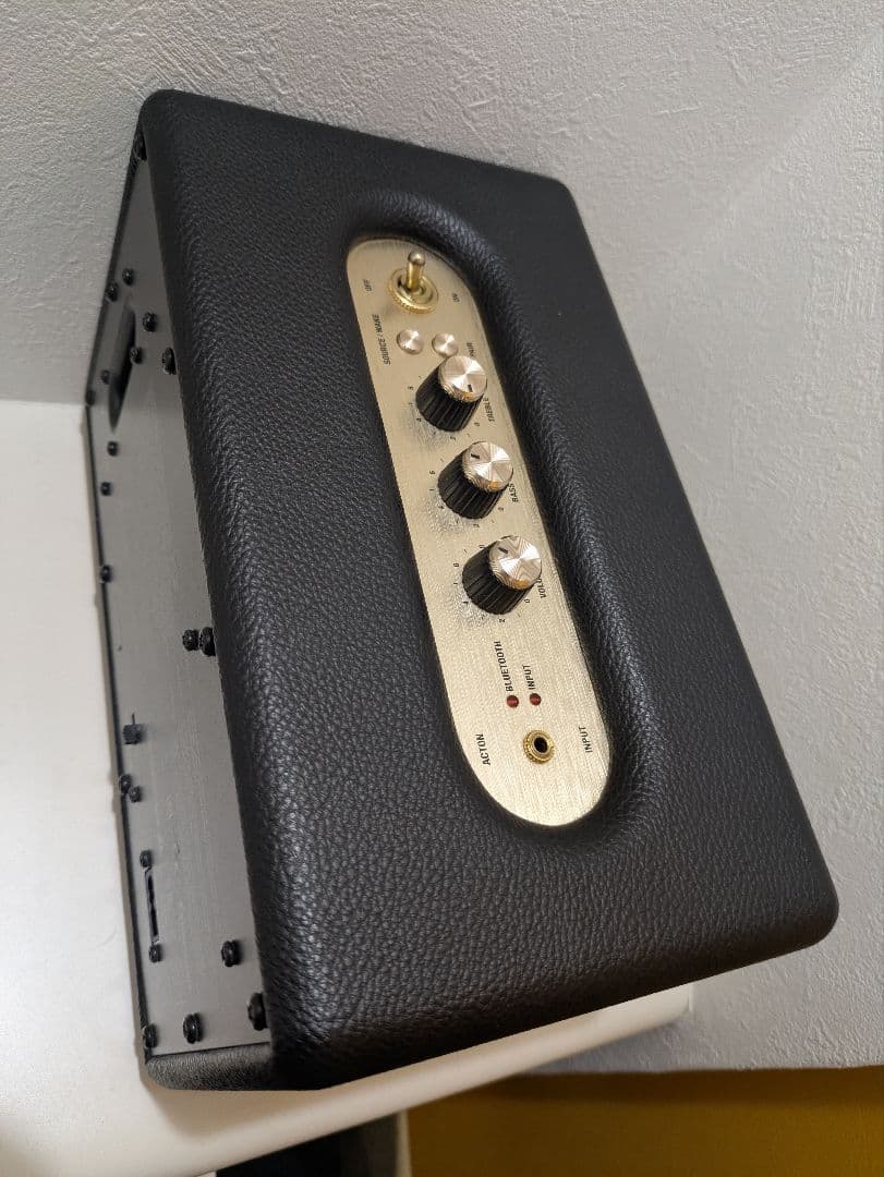 Marshall ACTON ワイヤレススピーカー