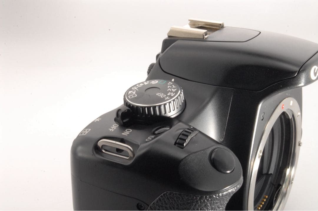 ✨新品級✨Canon kiss X2 カメラバック付き 持ち運び◎ 初心者向け