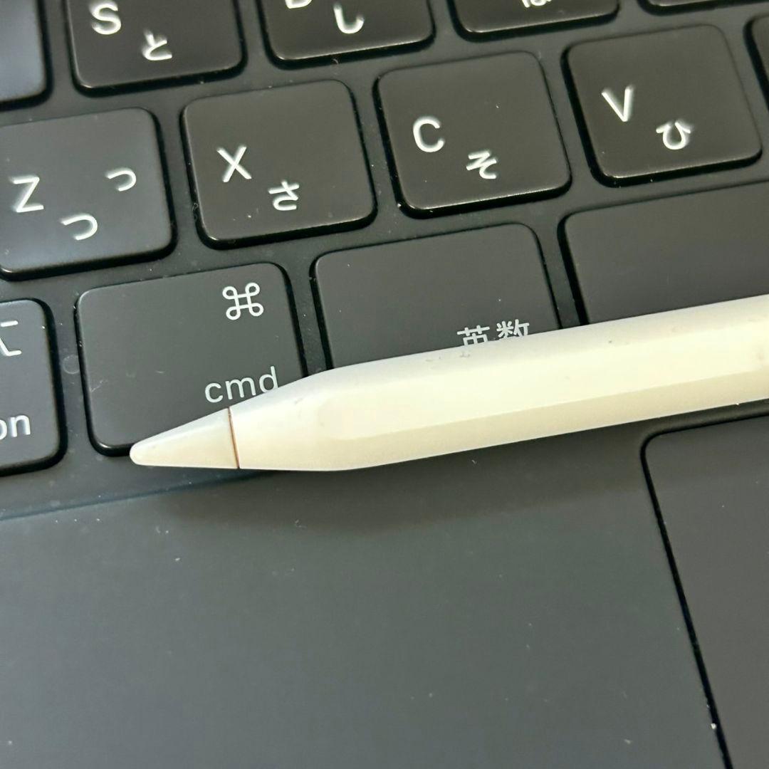 【美品】iPadPro(第4世代)12.9 WiFi 256GBスペースグレー