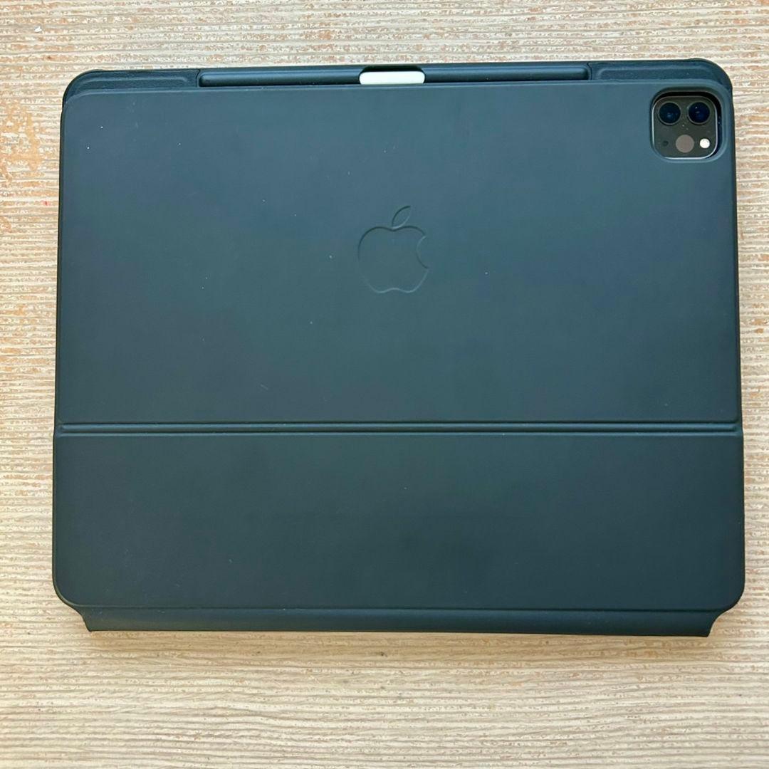 【美品】iPadPro(第4世代)12.9 WiFi 256GBスペースグレー