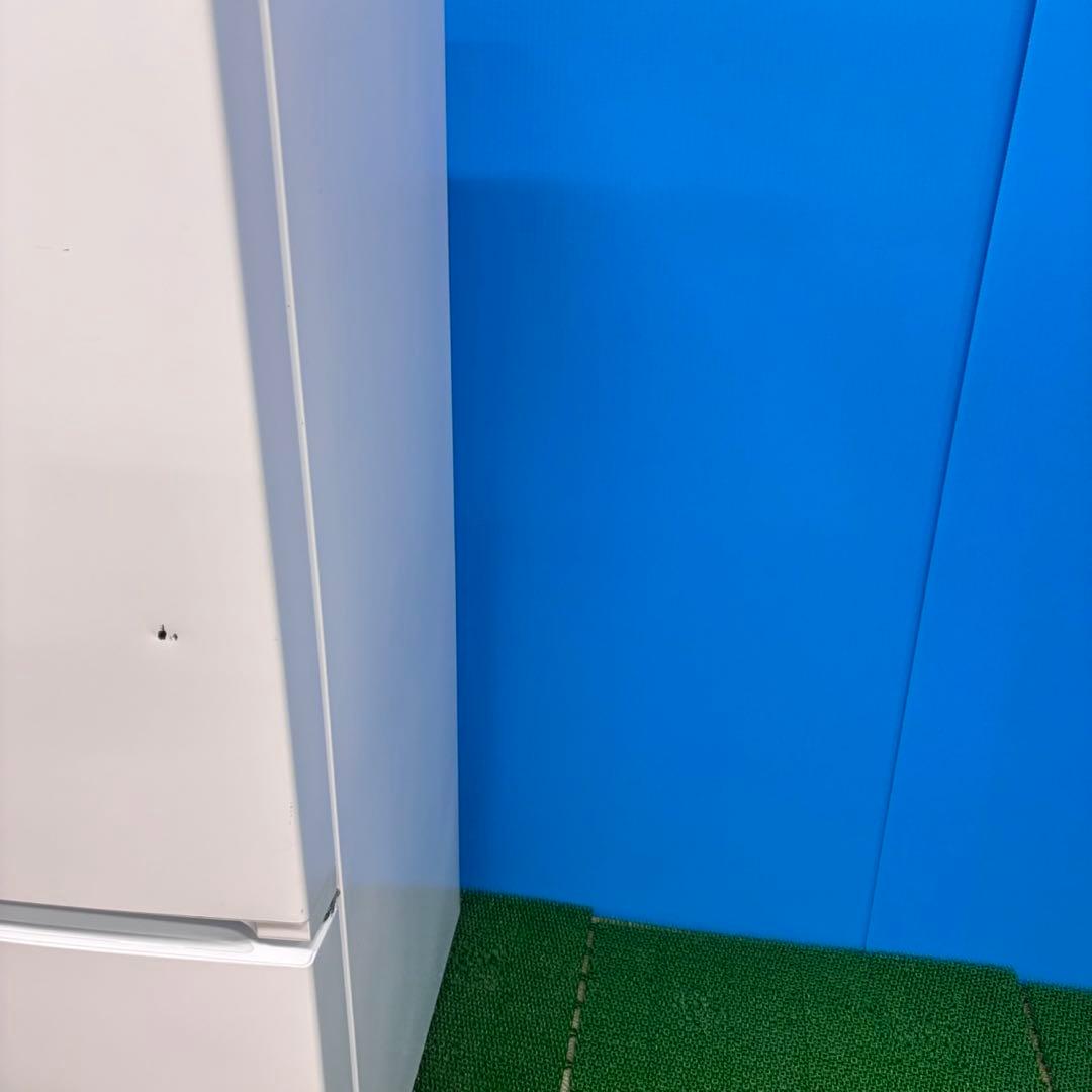 629 ヤマダ　2021年製　冷蔵庫　一人暮らし　美品　格安　まとめ購入割有