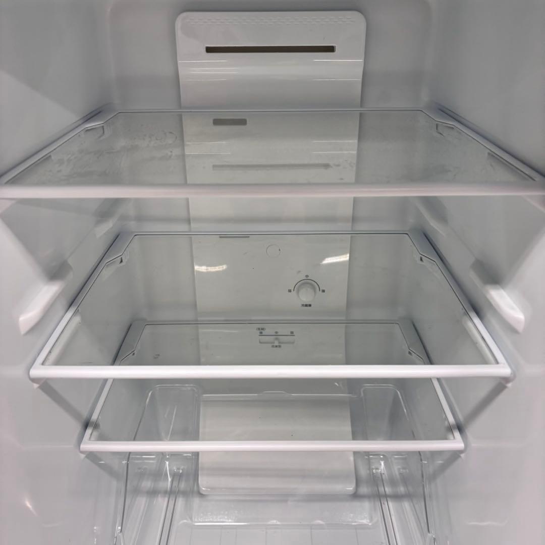 629 ヤマダ　2021年製　冷蔵庫　一人暮らし　美品　格安　まとめ購入割有