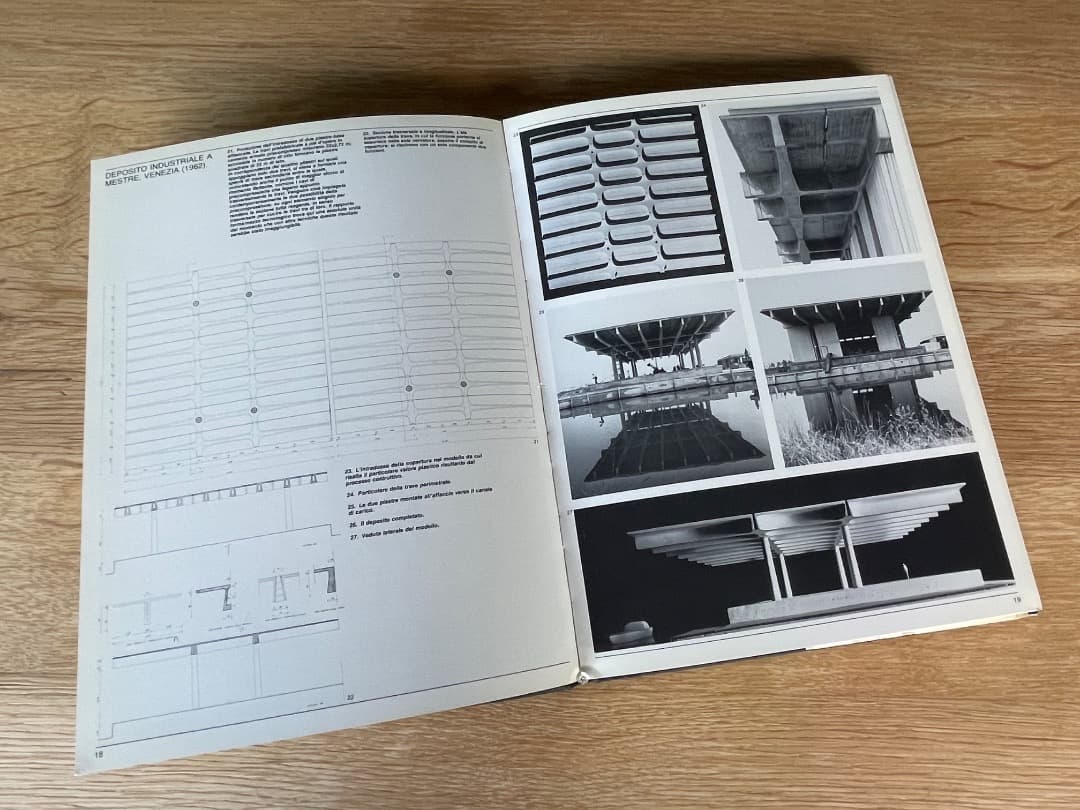 稀少本　ANGELLO MANGIAROTTI　マンジャロッティ　作品集