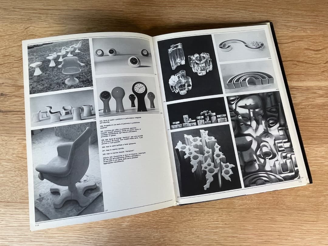 稀少本　ANGELLO MANGIAROTTI　マンジャロッティ　作品集