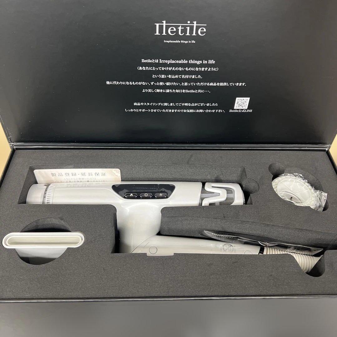 601494 アイルティル コラーゲン ドライヤー