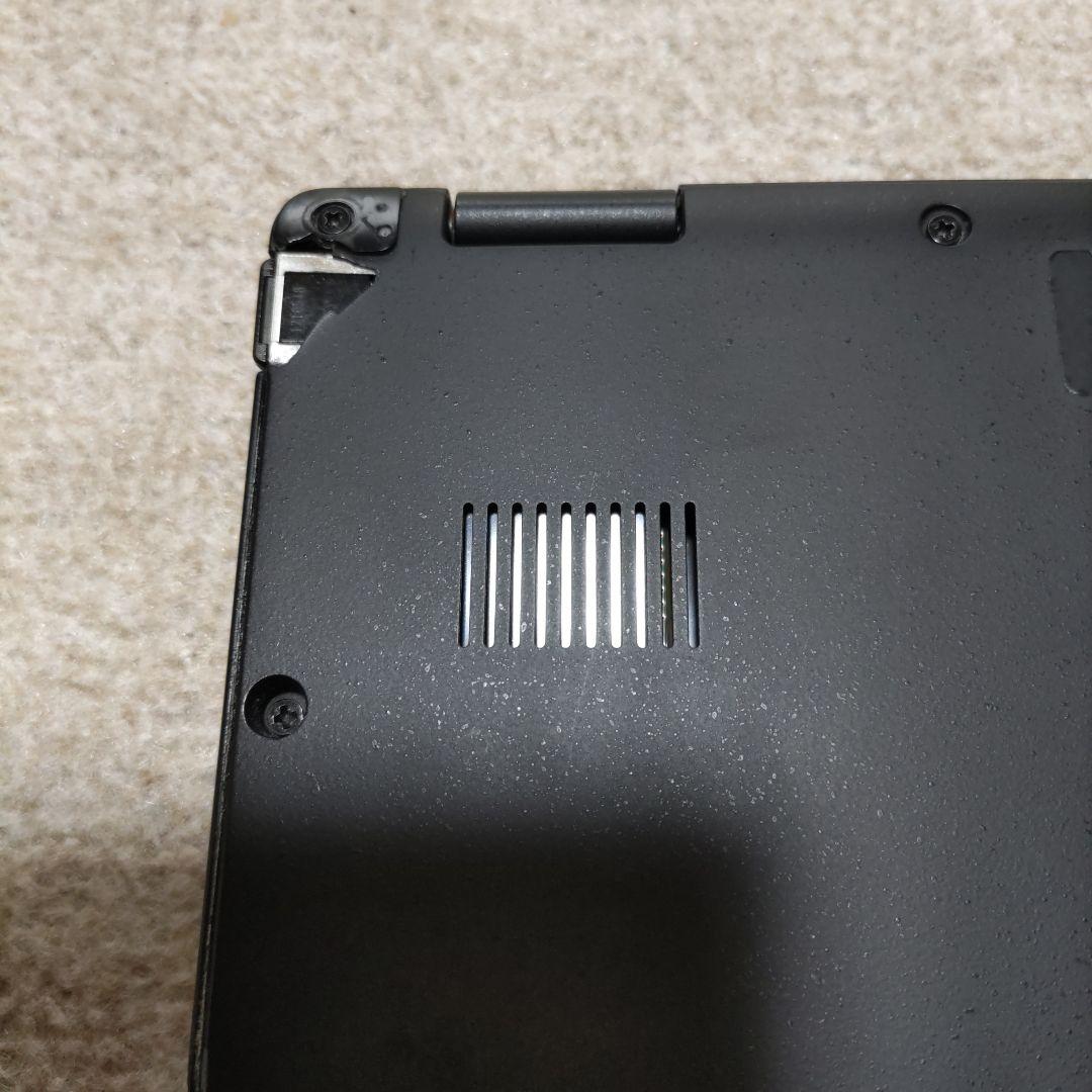 11世代 富士通 LIFEBOOK U9311/F i5 8G 256G 状態悪