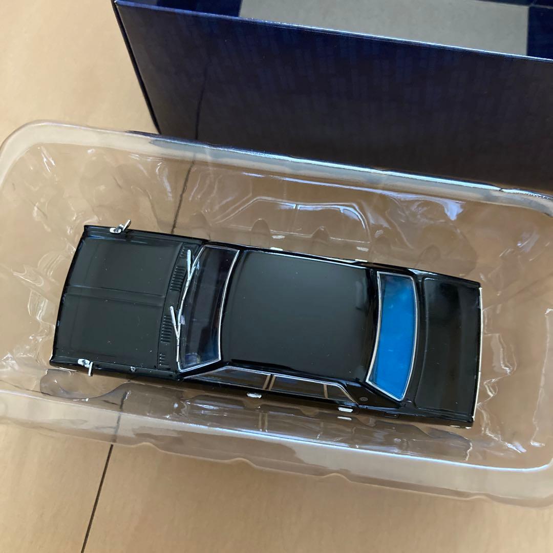 即購入ok!!】トミカリミテッドヴィンテージ 日産セドリック スーパーDX