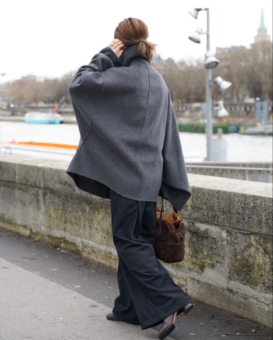 Deuxieme Classe【CINOH/チノ 】PUFFER COAT - メルカリ