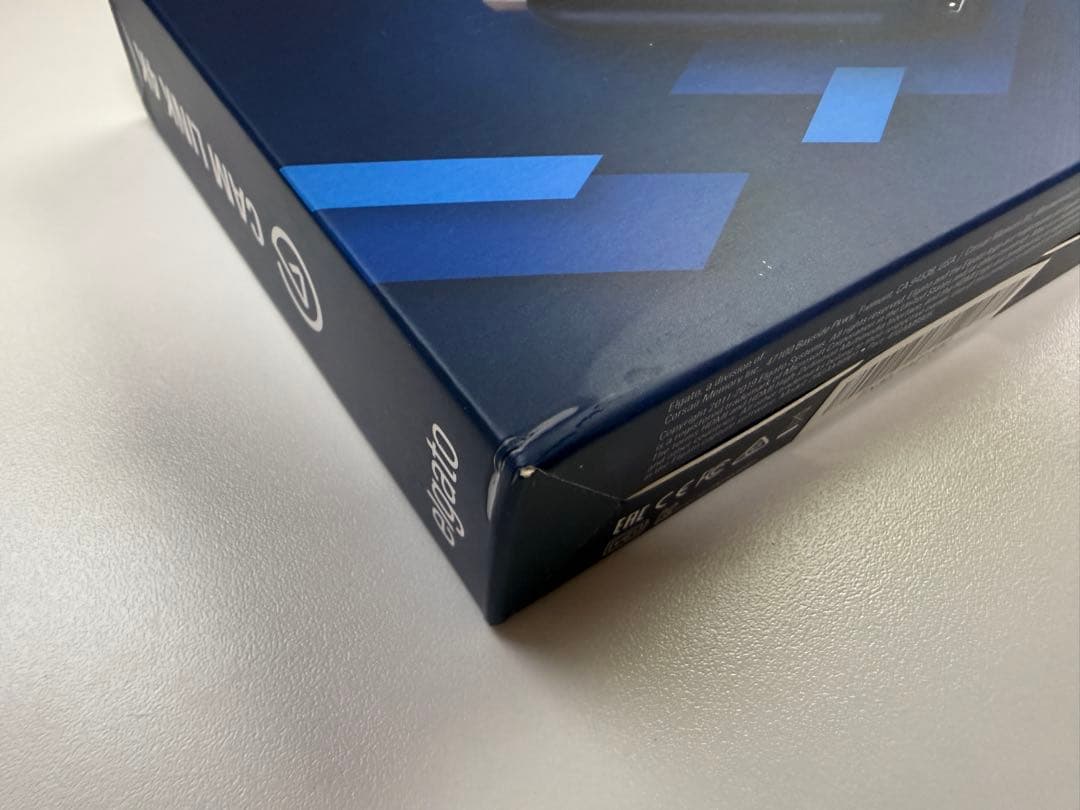 ビデオキャプチャー・キャプチャーボード elgato CAM LINK 4K