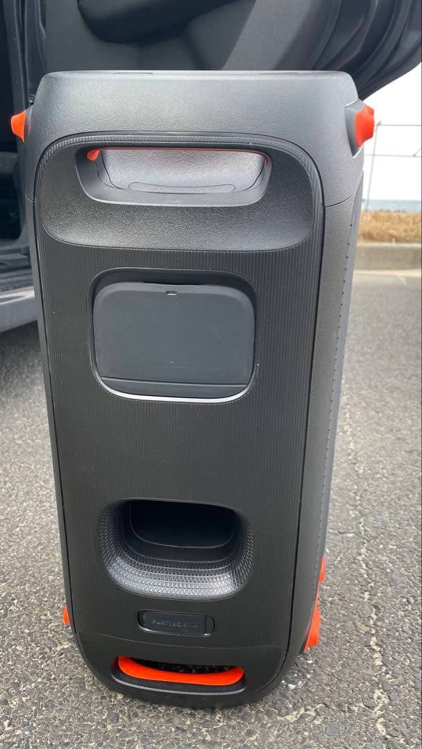 JBL ワイヤレススピーカー 大型