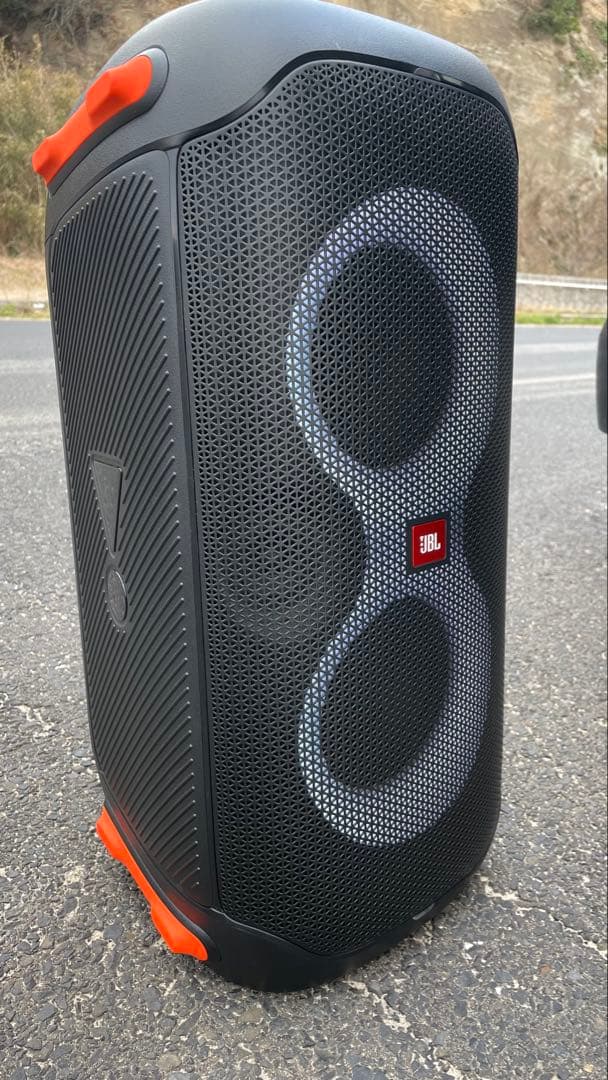 JBL ワイヤレススピーカー 大型