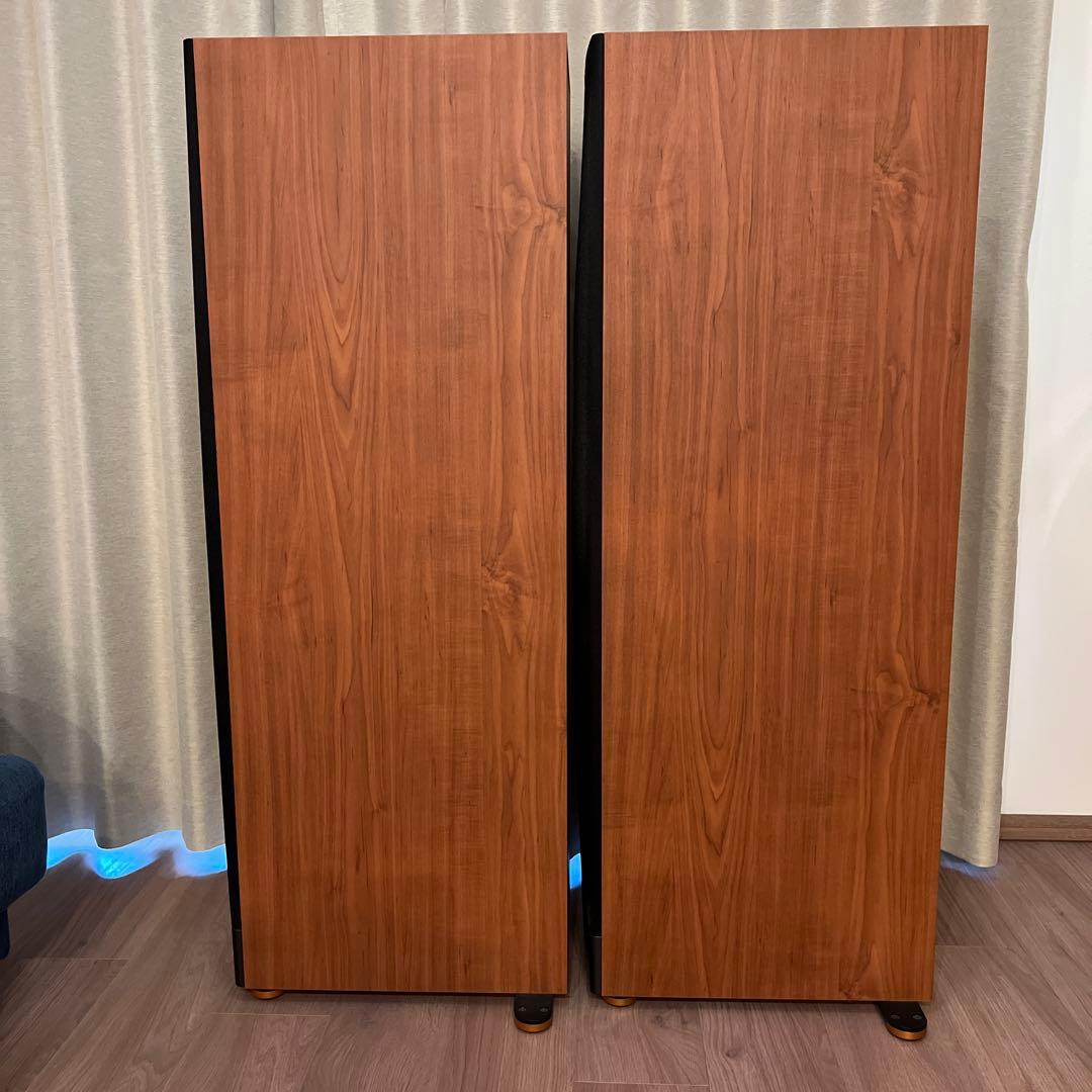 Klipsch RF-82 II Cherry ペア トールボーイ 美品！ - メルカリ