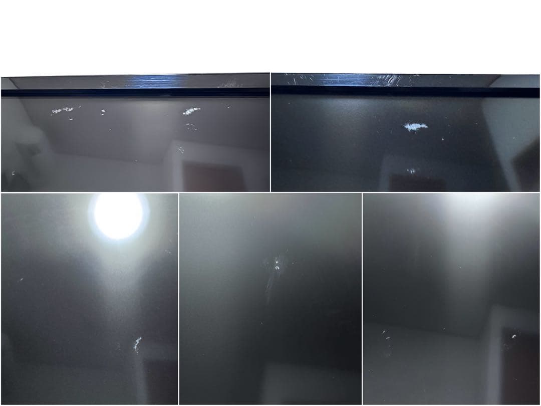 パナソニック ビエラ 43V型 液晶テレビ TH-43GX755 2019年製③