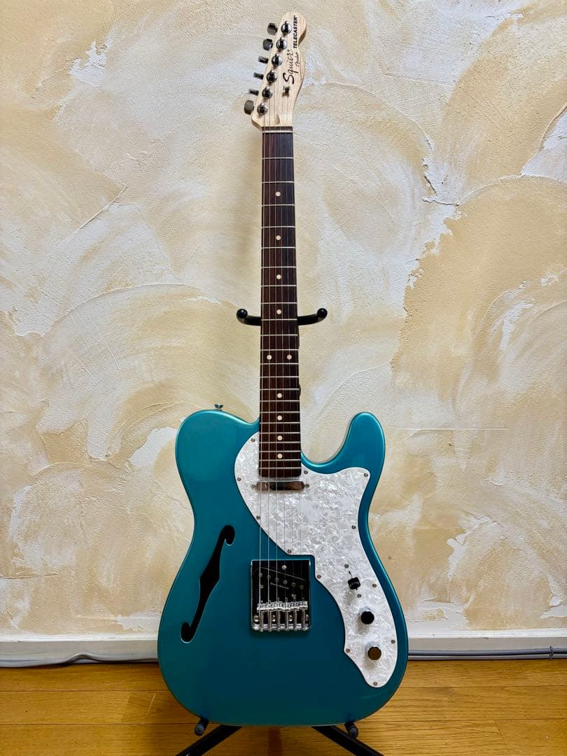 SquierTelecaster セミホロウ ピックアップダンカン☆新品未使用☆ Seymour Duncan セイモアダンカン SSL-1 CAL SET WH シングルコイル