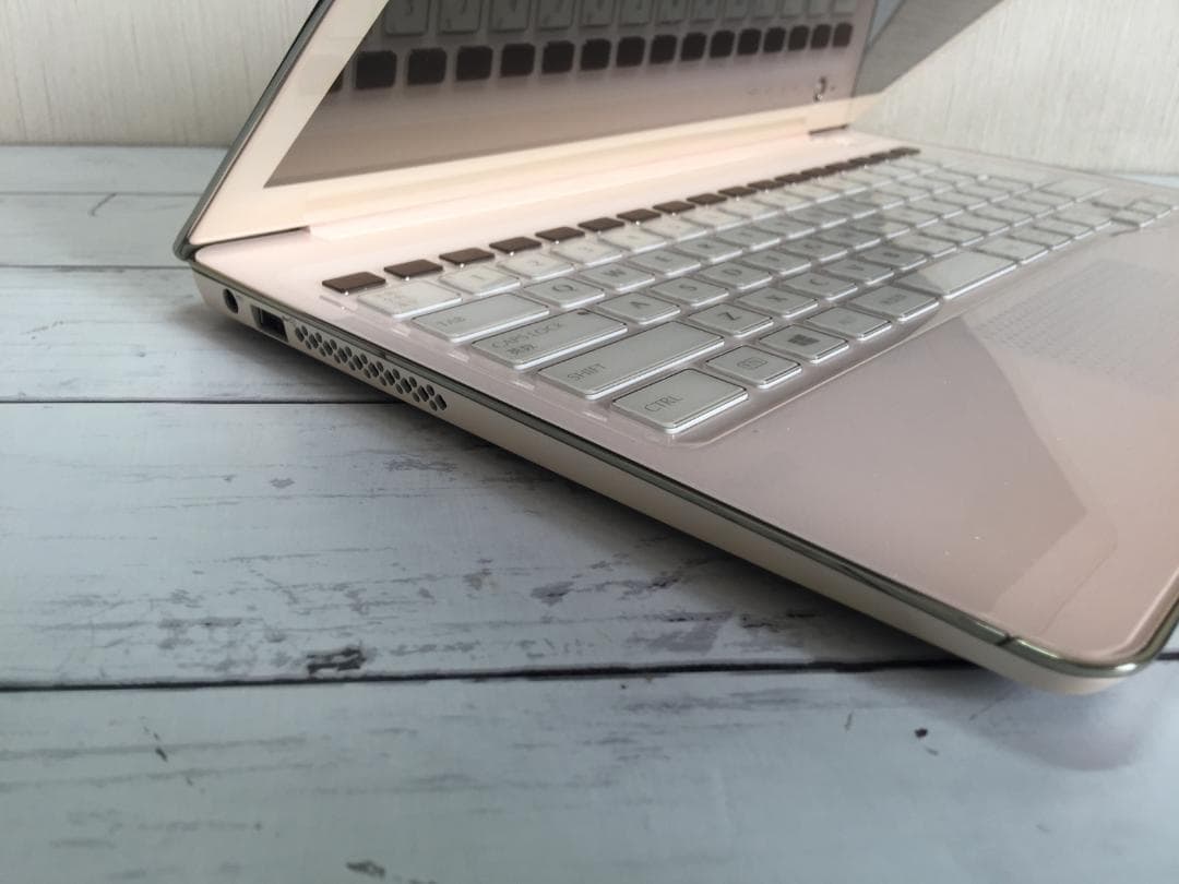 LIFEBOOK CH55/J 13.3型/SSD/Office2024/Win - メルカリ