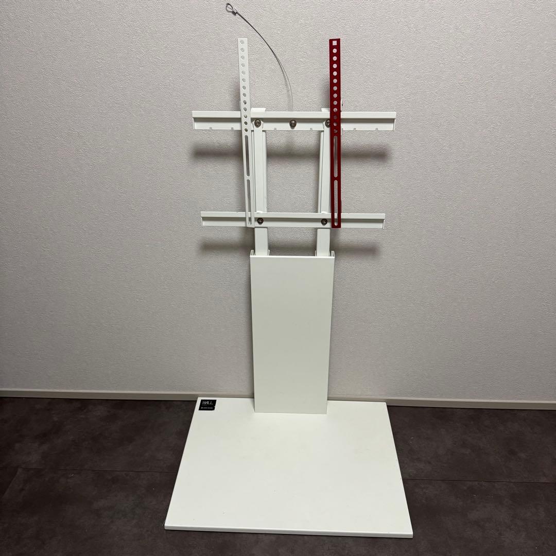 テレビ台 WALL 壁寄せTVスタンド 32〜60v対応