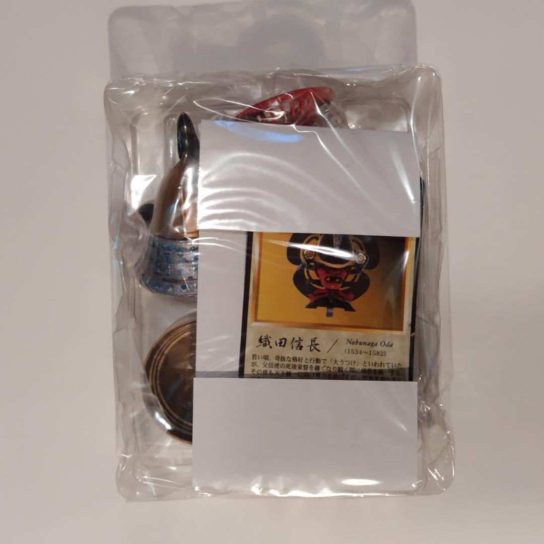 マイスタージャパン 武外伝！激闘・戦国武将 8種セット - メルカリ