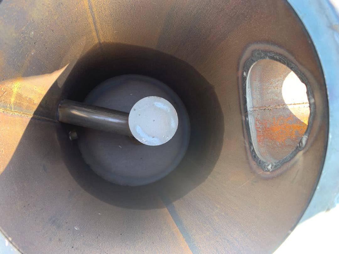 廃油ストーブ 即納品 在庫があります - メルカリ