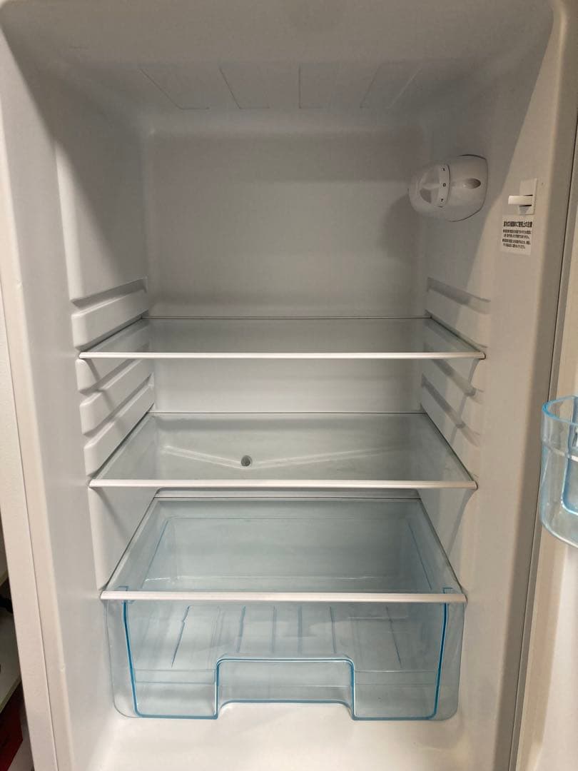 【2023年製】【送料込】アイリスオーヤマ 冷蔵庫 AF162-W（162L）