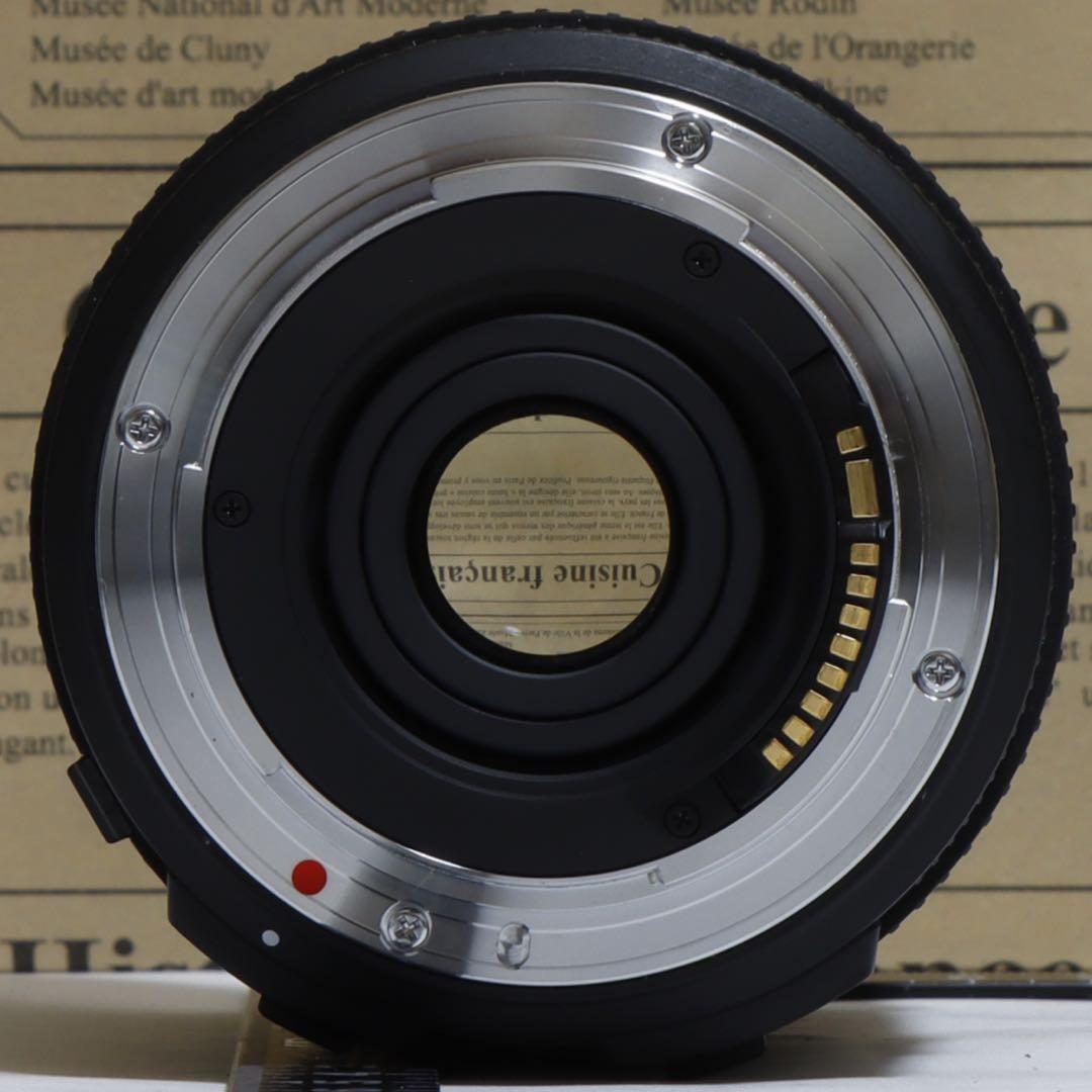 ⭐︎広角〜望遠&手ブレ☆Sigma 18-200mm OS for キャノン ☆