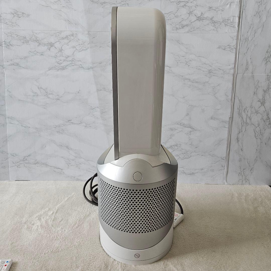 dyson ダイソン 空気清浄機能付ファンヒーター Hot Cool HP01