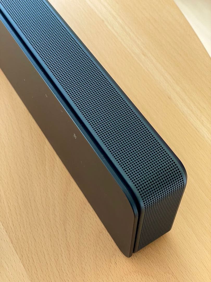BOSE soundbar 500 ブラック