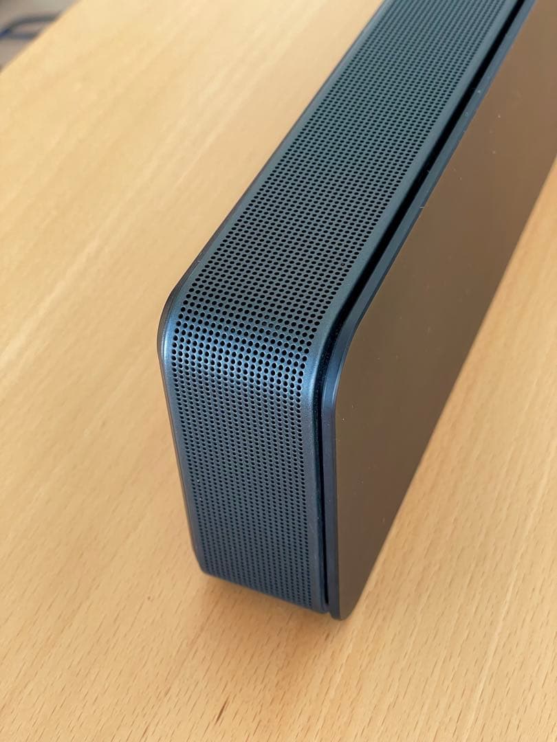 BOSE soundbar 500 ブラック