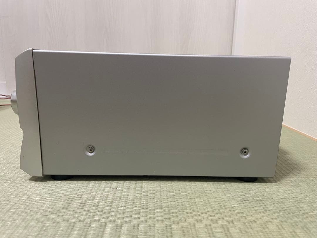 ONKYO FR-7GX　CD MD ミニコンポ　【難あり】　即日発送！