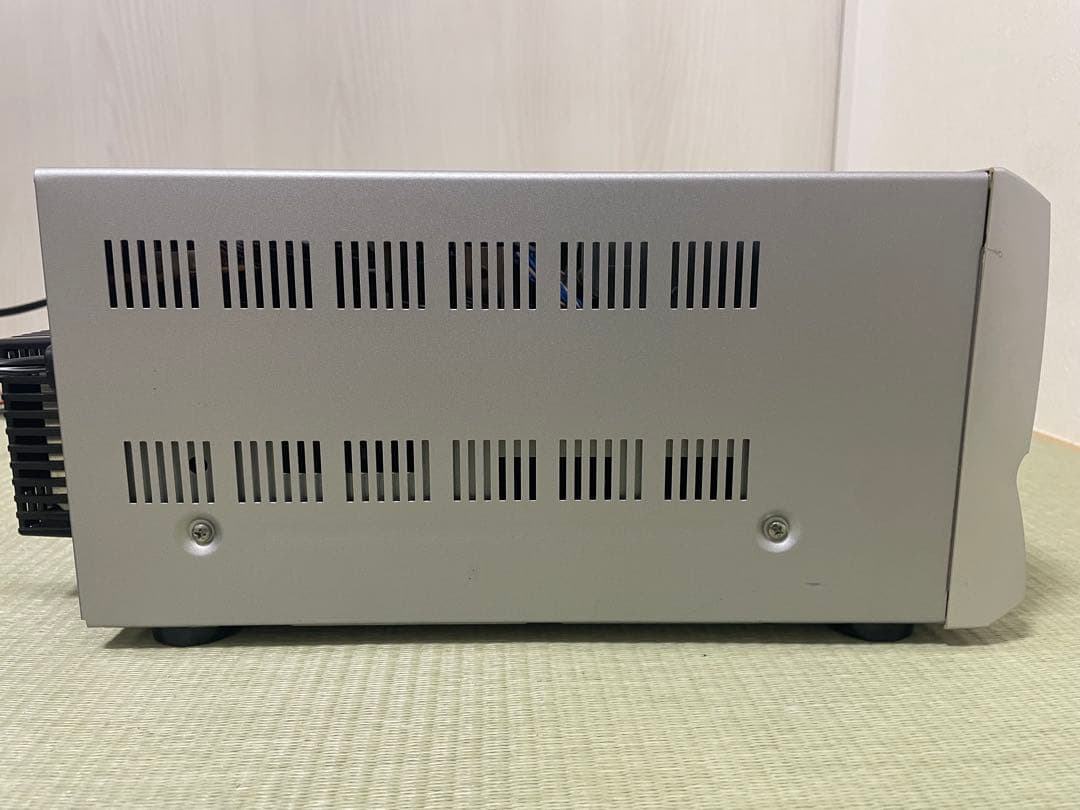 ONKYO FR-7GX　CD MD ミニコンポ　【難あり】　即日発送！