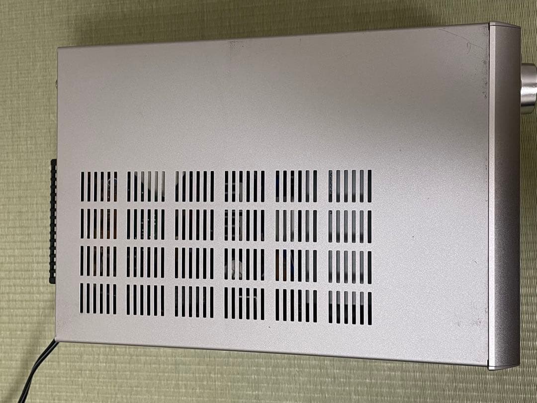 ONKYO FR-7GX　CD MD ミニコンポ　【難あり】　即日発送！